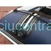 AQUA STORM STK380 pripučiama PVC valtis